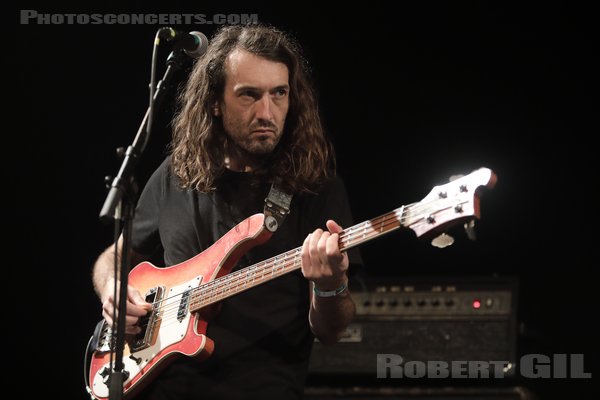 TY SEGALL - 2024-06-22 - PARIS - Elysee Montmartre - Michael Patrick Cronin